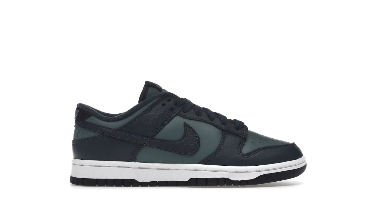 Nike Dunk Low Mineral Slate Armory Navy