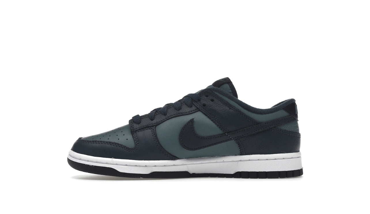 Nike Dunk Low Mineral Slate Armory Navy