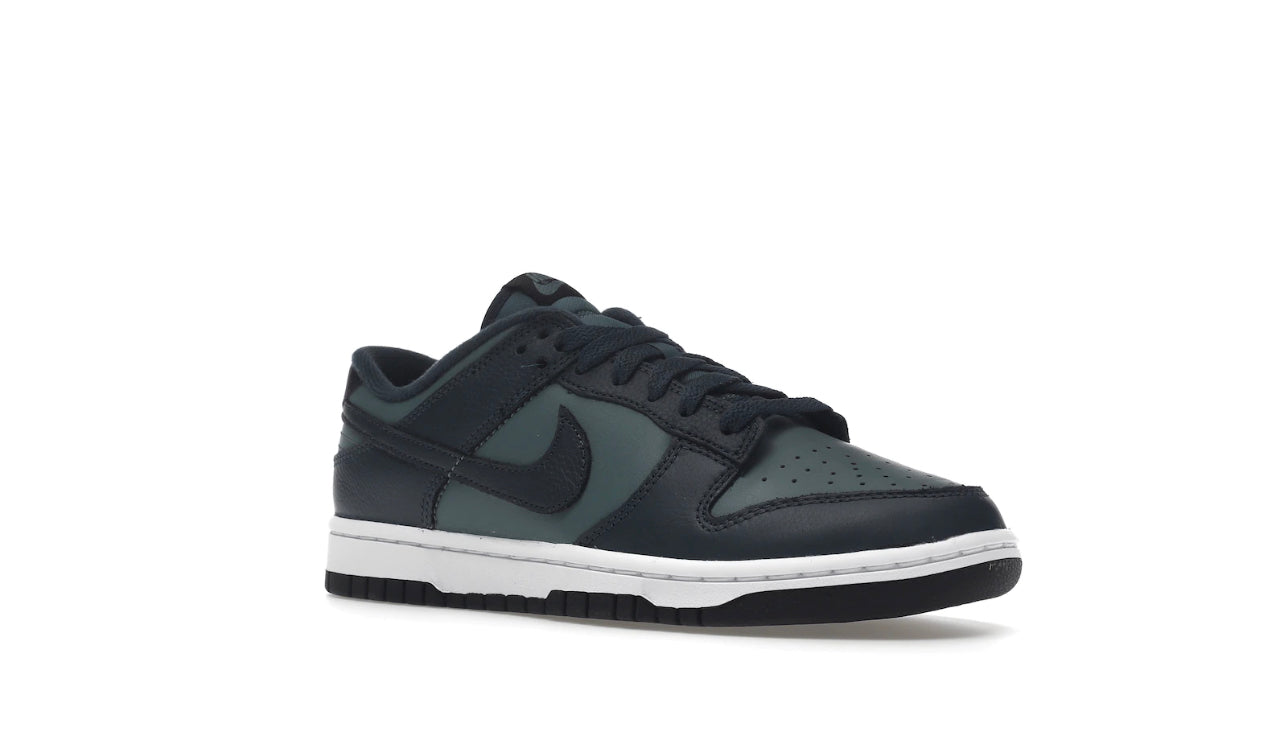 Nike Dunk Low Mineral Slate Armory Navy