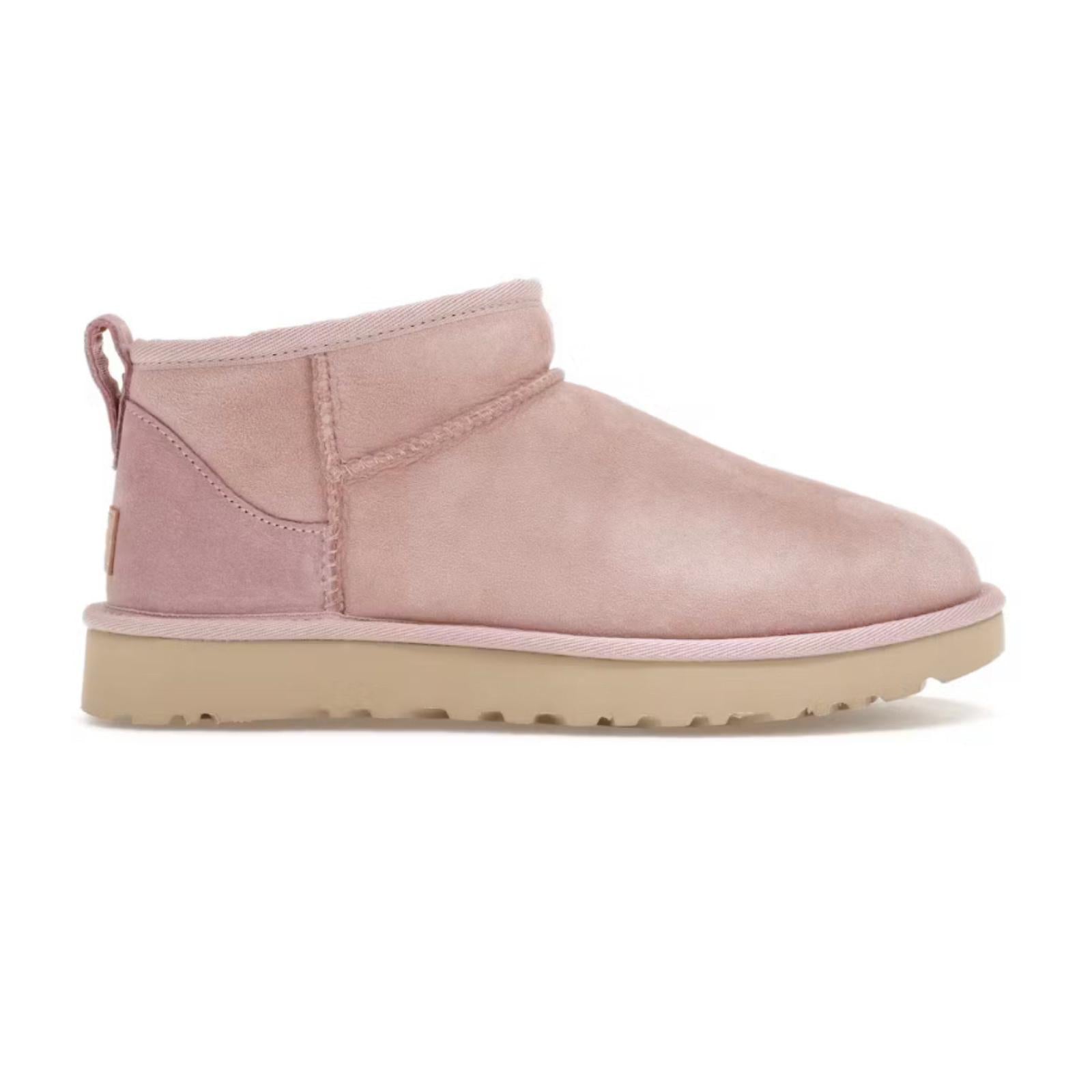 UGG Classic Ultra Mini Boot Rose