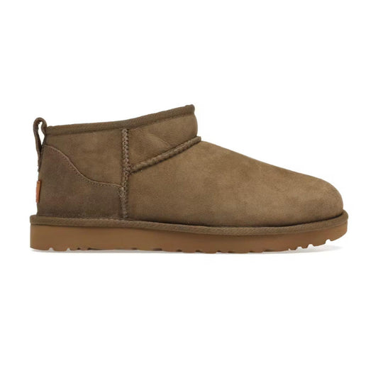 UGG Classic Ultra Mini Boot Antilope