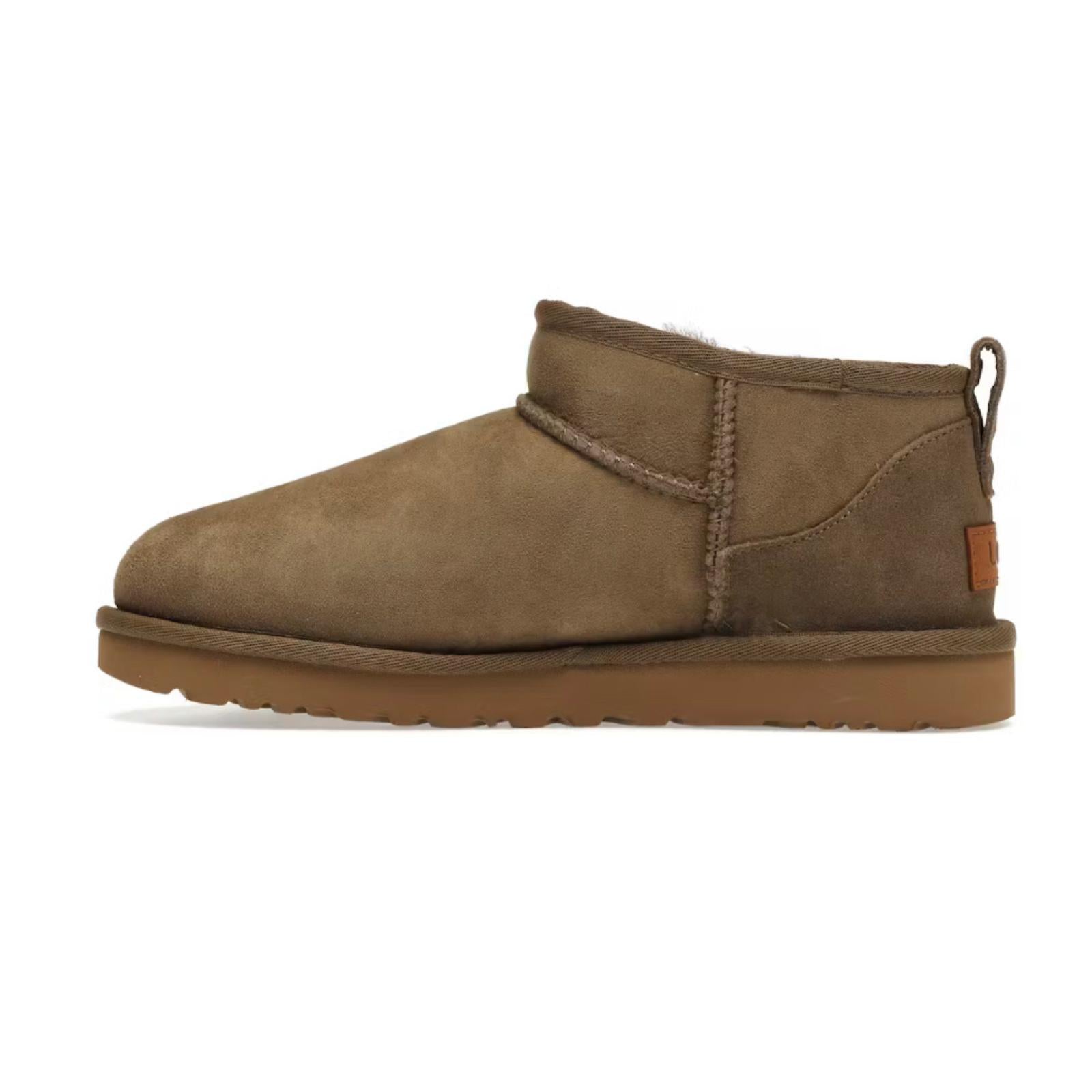 UGG Classic Ultra Mini Boot Antilope