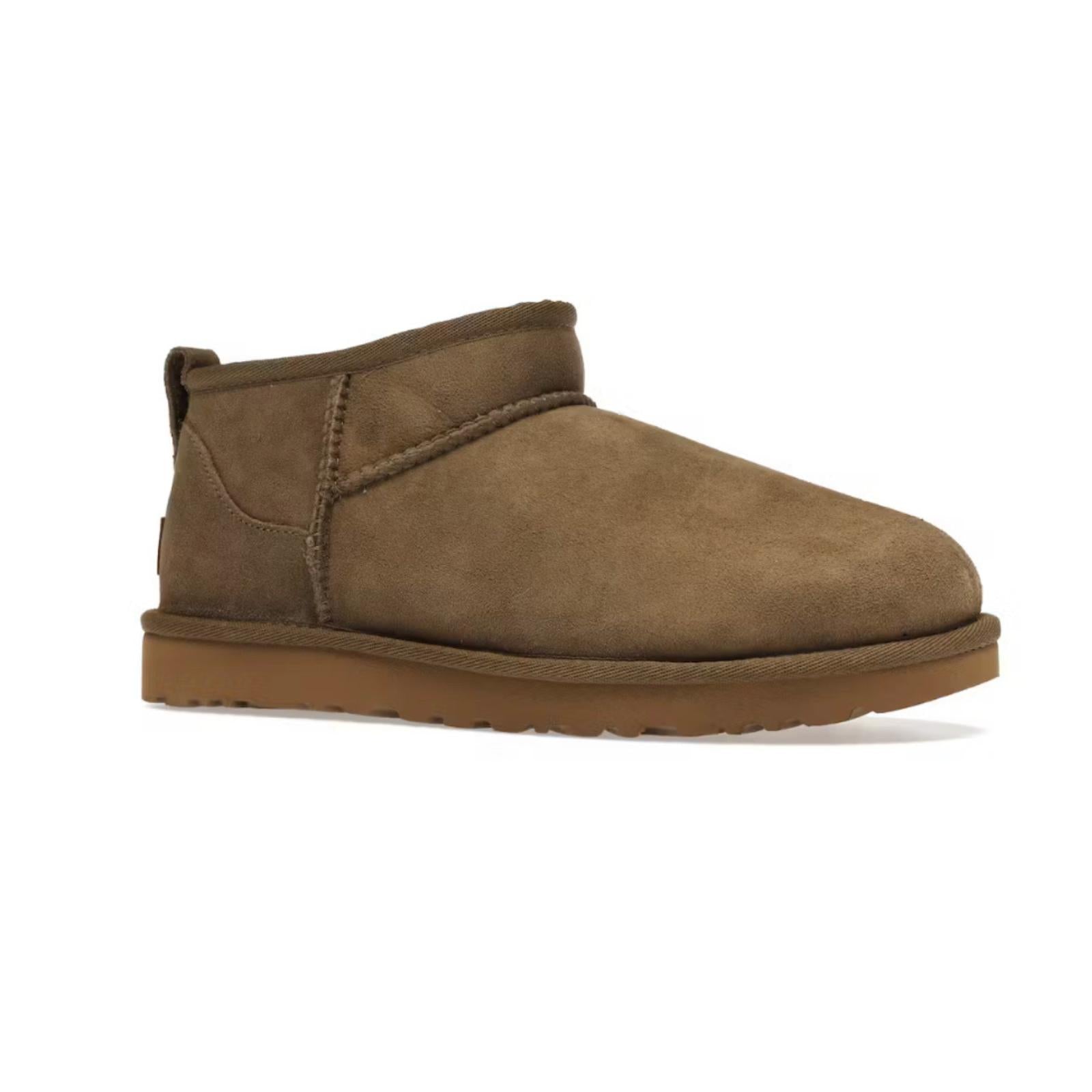 UGG Classic Ultra Mini Boot Antilope