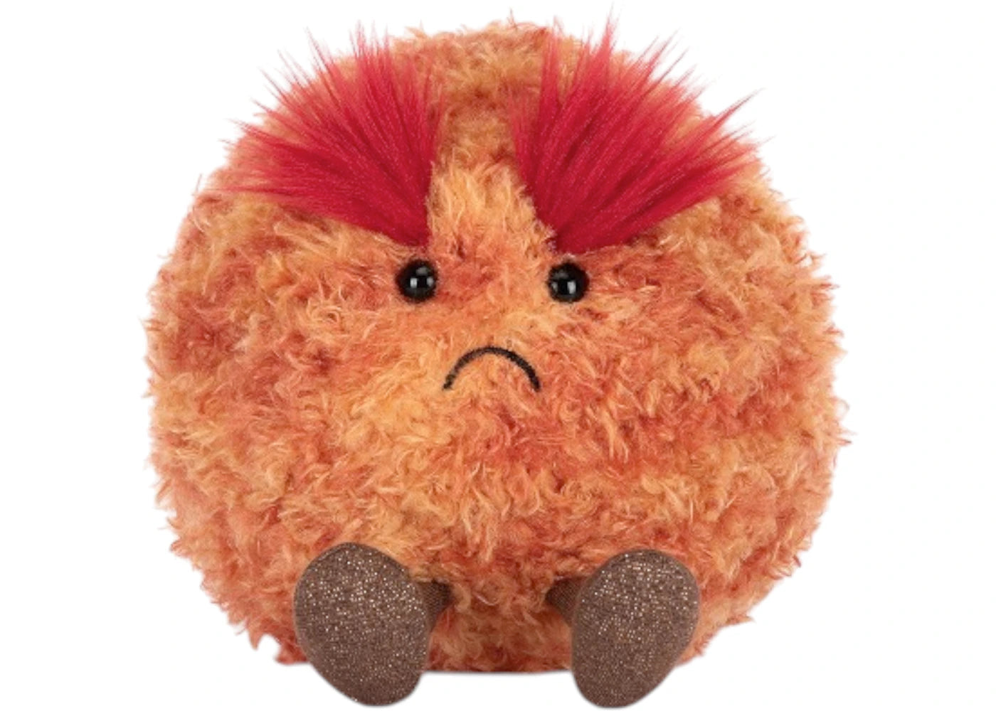 Jellycat Amuesables Planet Mars Plush
