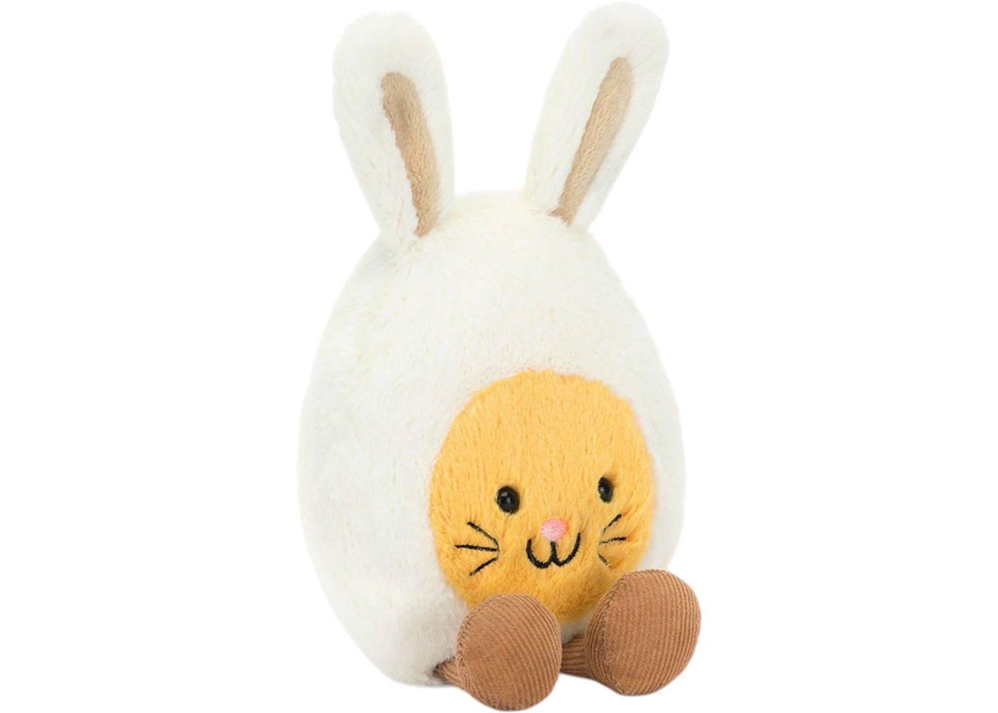 Jellycat Amuseables Bunny Egg Plush