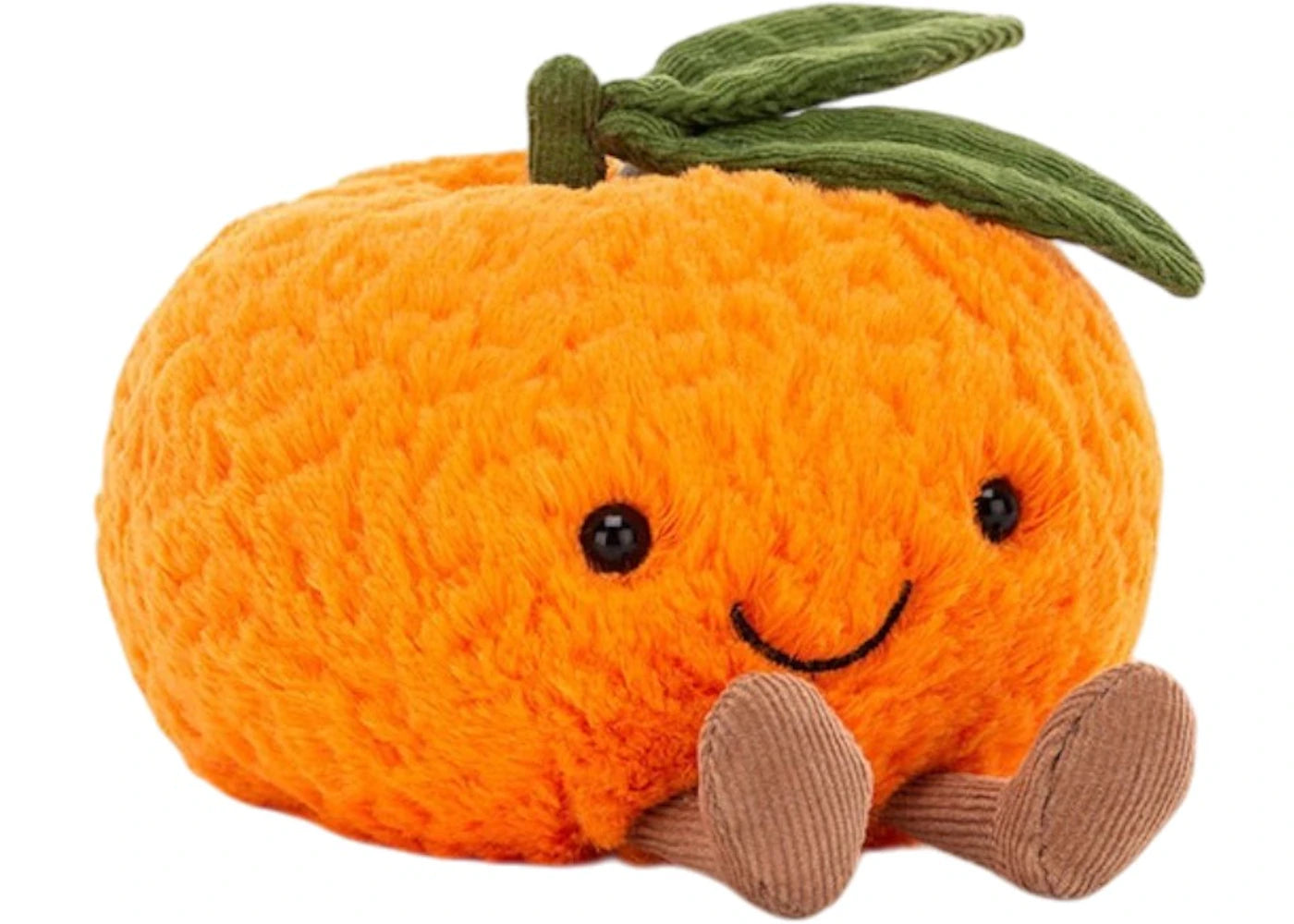 Jellycat Amuseables Clementine Plush
