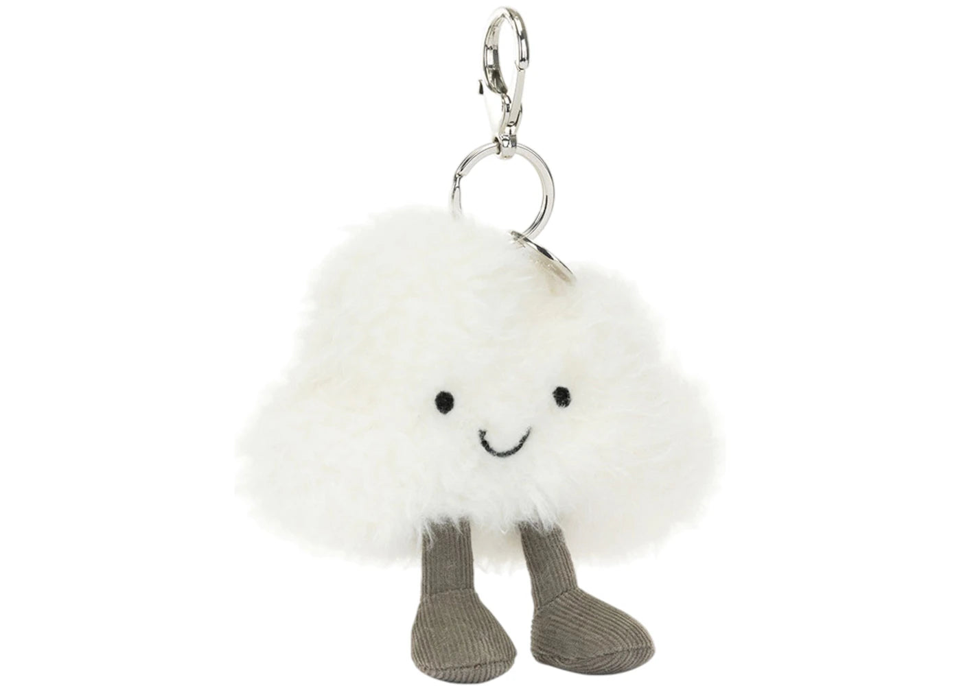 Porte-clés nuage Jellycat Amuseables A4CLOBC