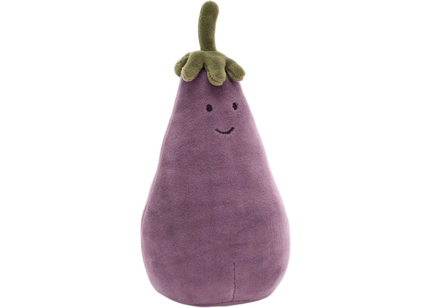Jellycat Amuseables Eggplant Plush