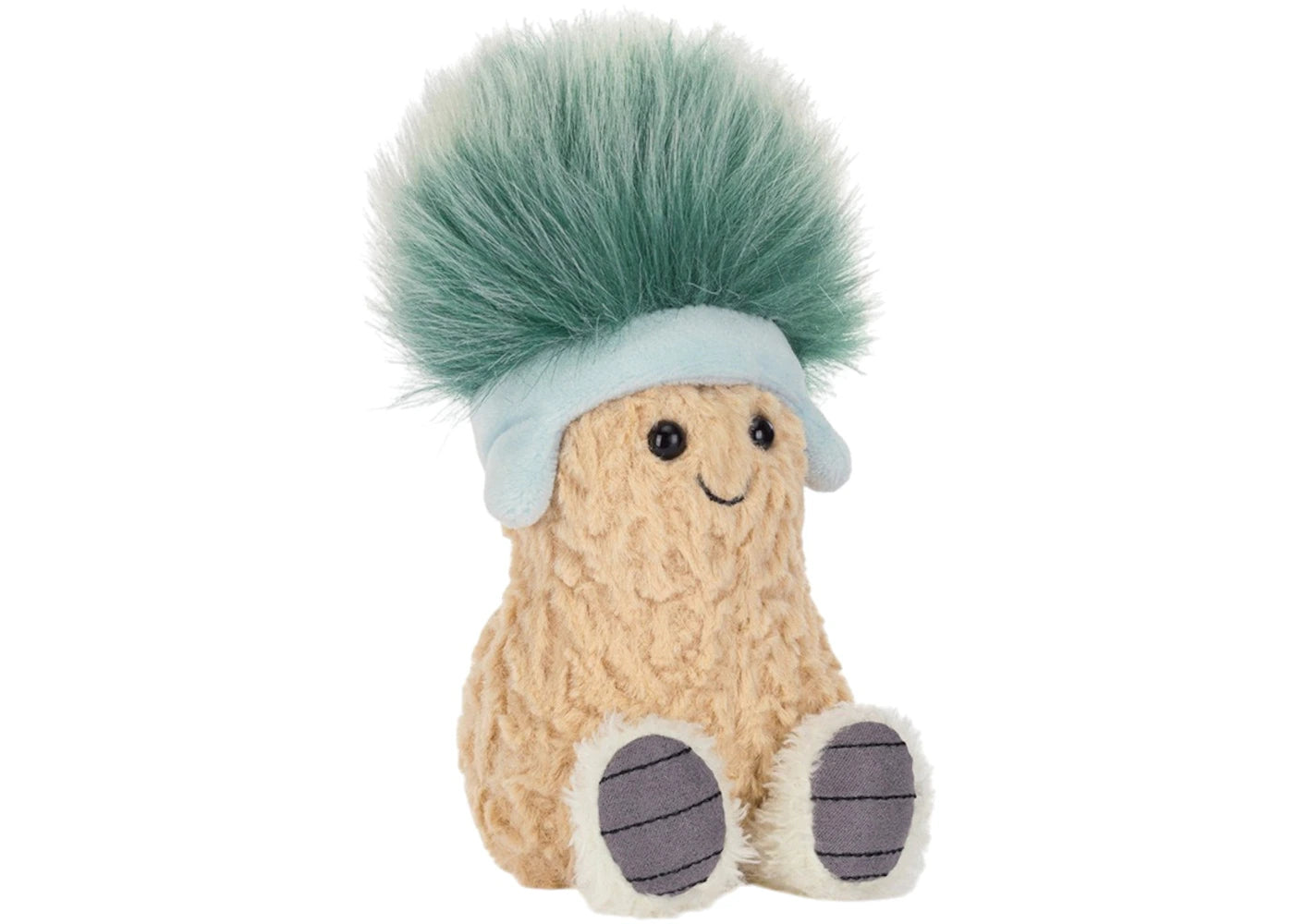 Jellycat Amuseables Peanut 'Après Ski' Plush