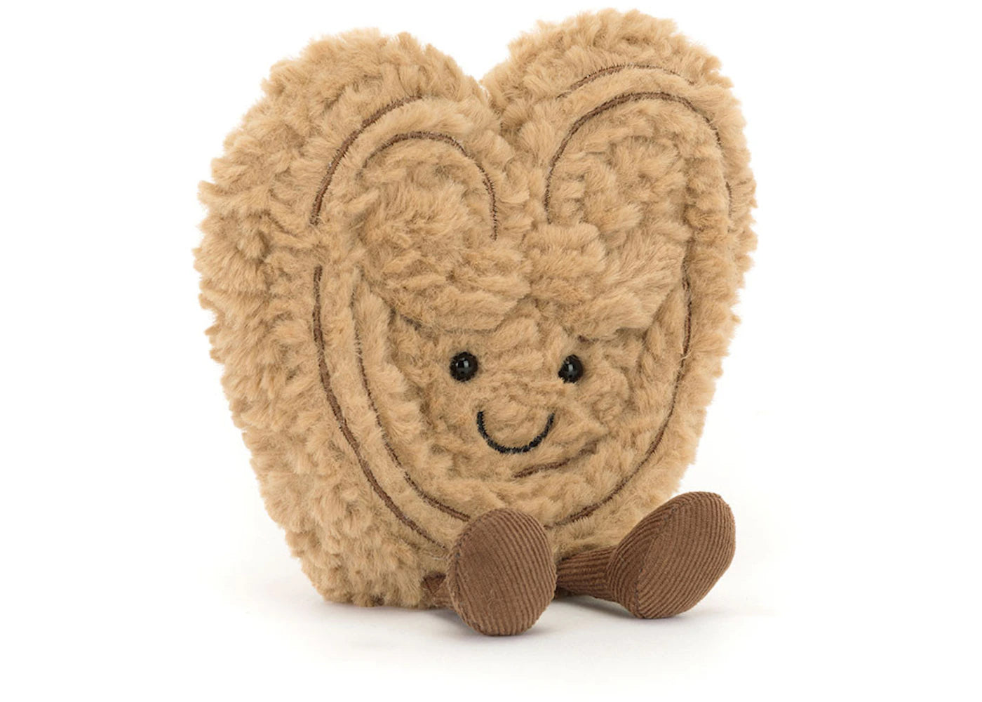 Jellycat Amuseables Philippe Palmier Plush