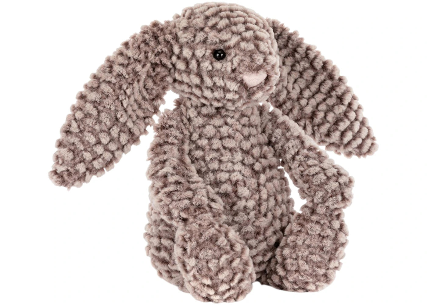 Jellycat Bashful Luxe Bunny Pine Plush