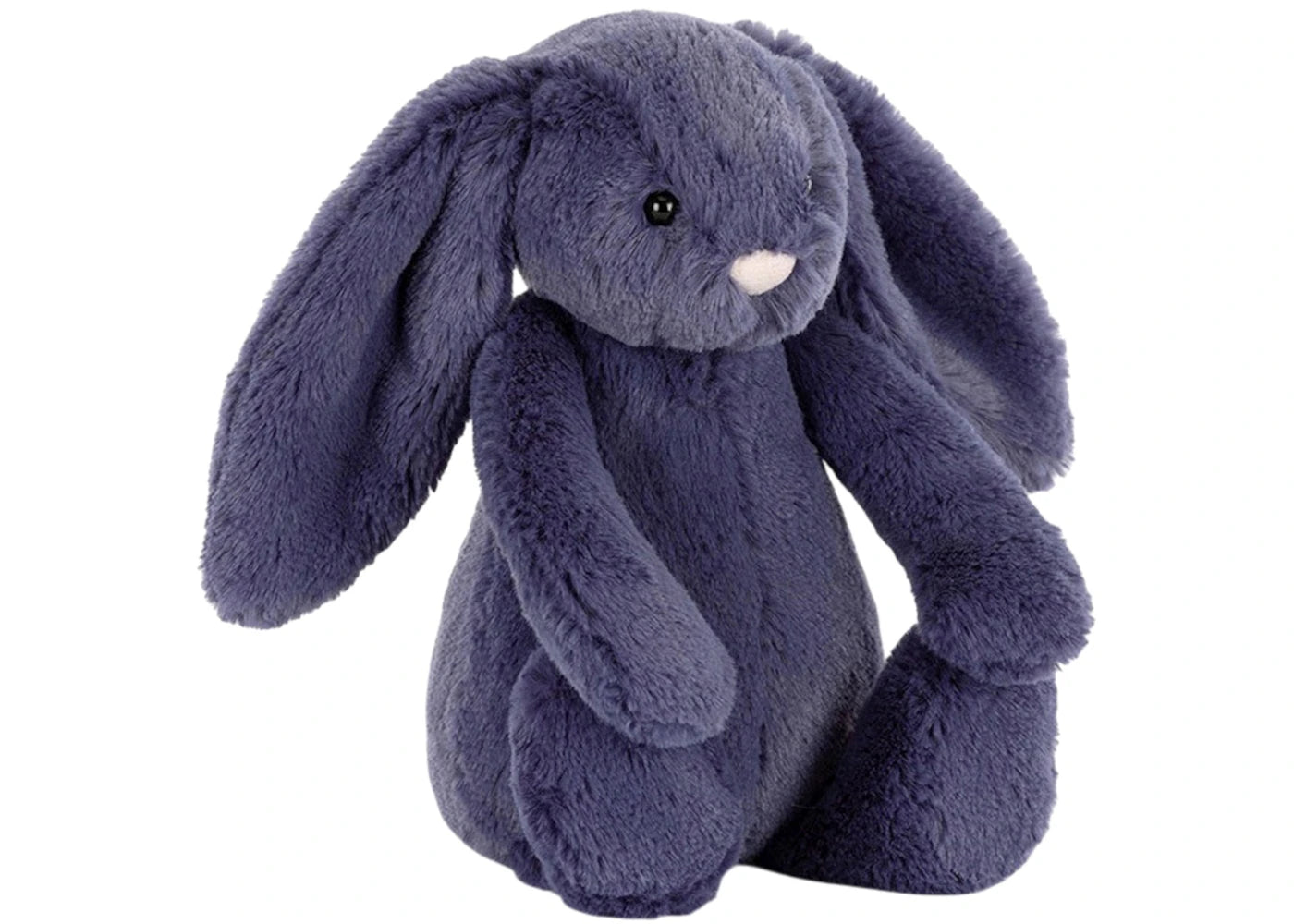 Jellycat Bashful Saffyre Bunny Plush
