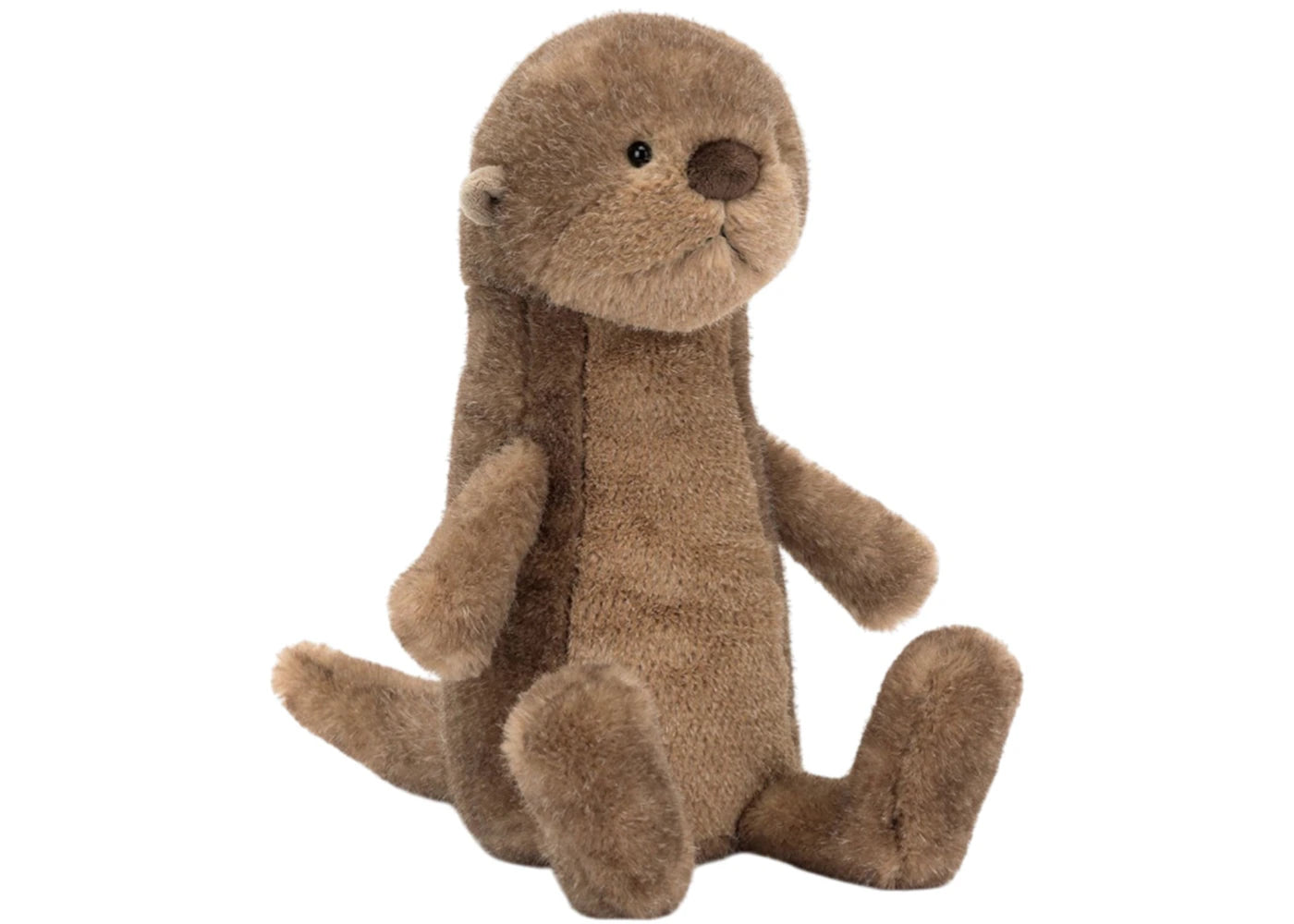 Jellycat Brooke Otter Plush - main view