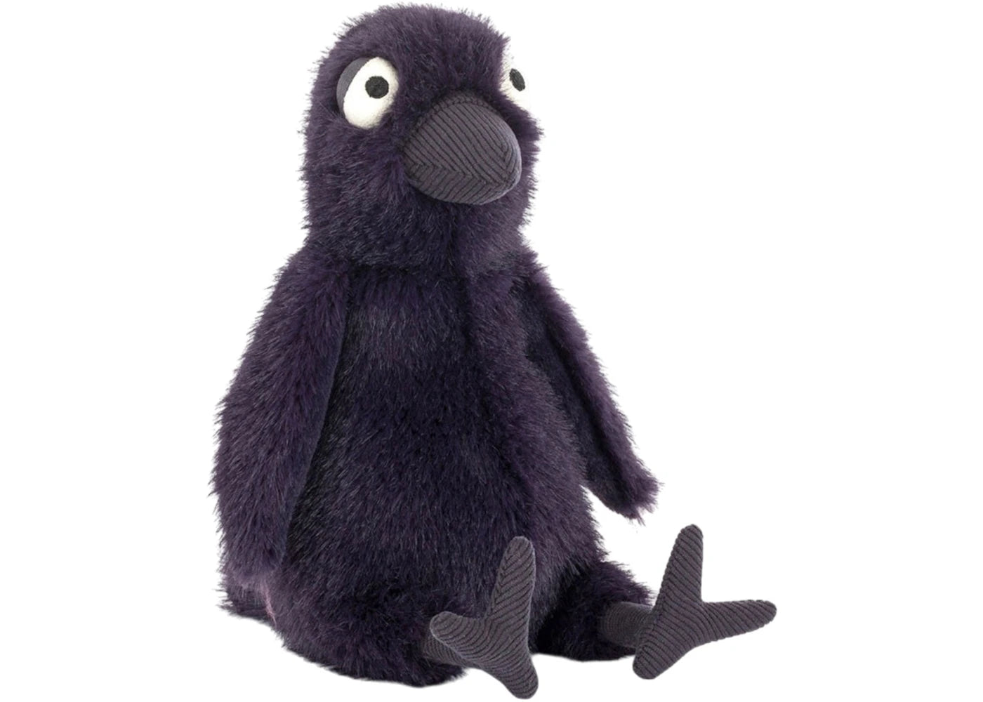 Peluche Jellycat Hocus Crow