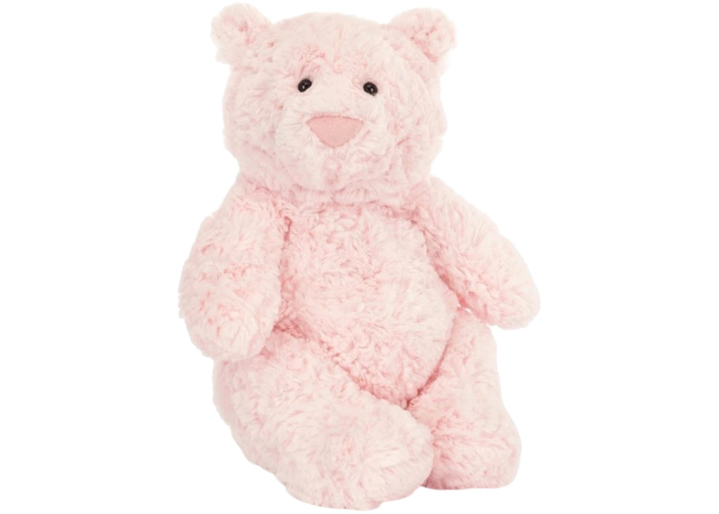 Jellycat Leola Bear Plush