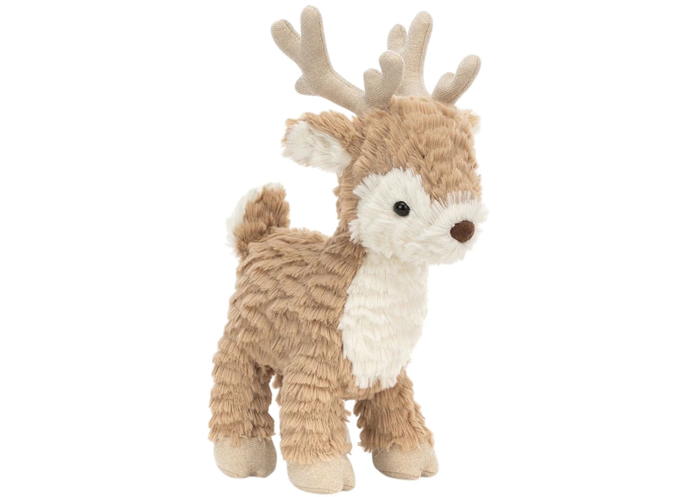 Jellycat Mitzi Reindeer Medium Plush - main view