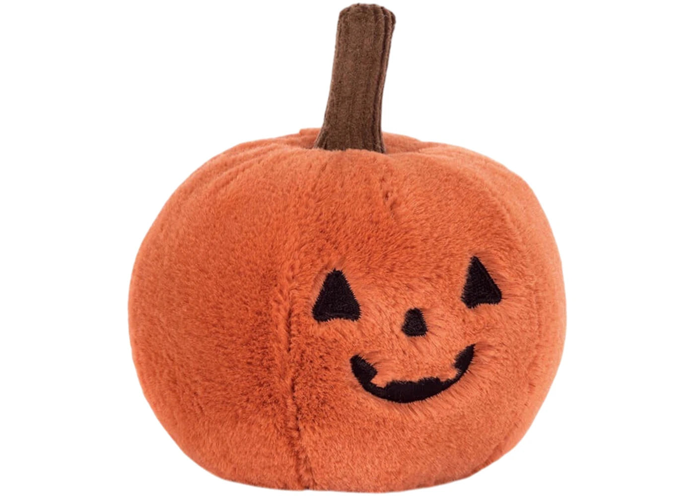 Jellycat Ooky Jack O Lantern Plush