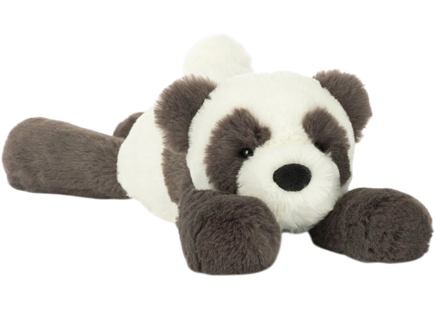 Plush Smudge Panda - main view
