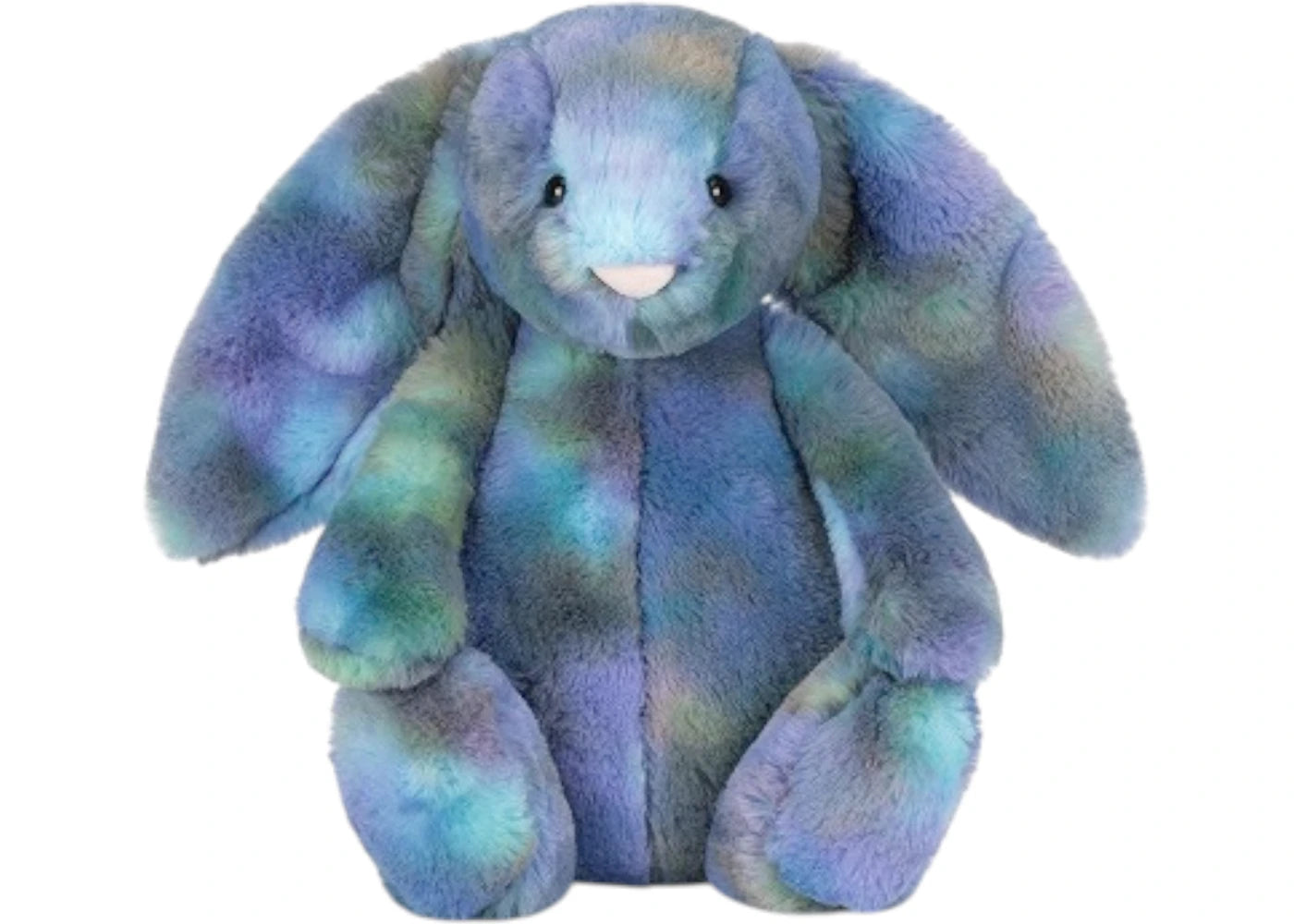 Jellycat Zodihop Luxe Bunny Plush