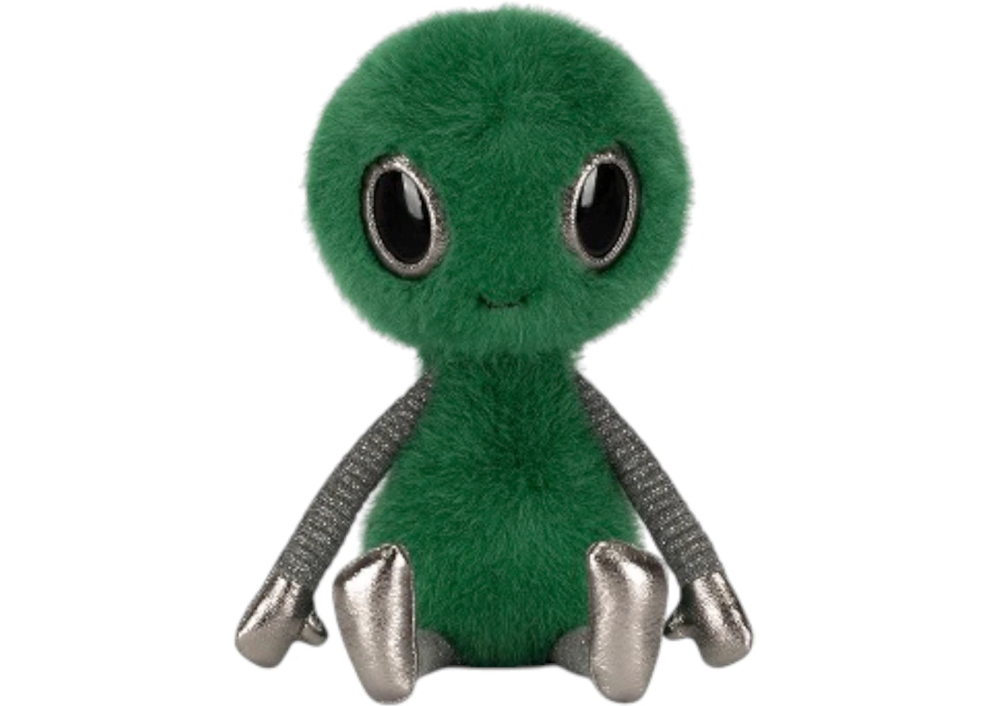 Peluche extraterrestre Jellycat Zyllan