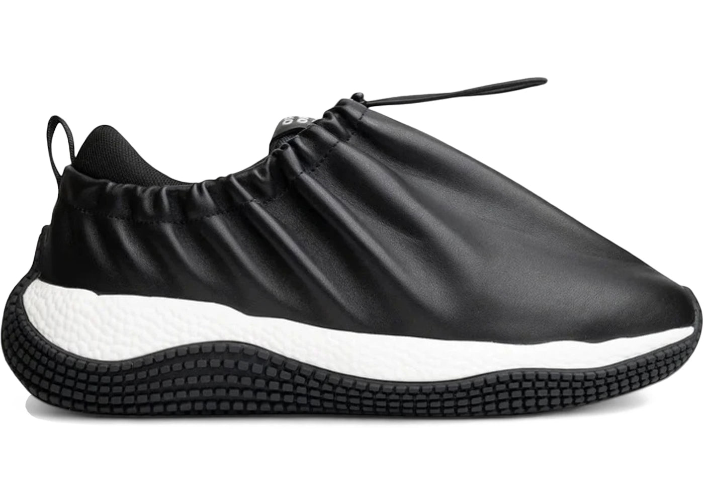 John Geiger 004 2.0 Midnight Black