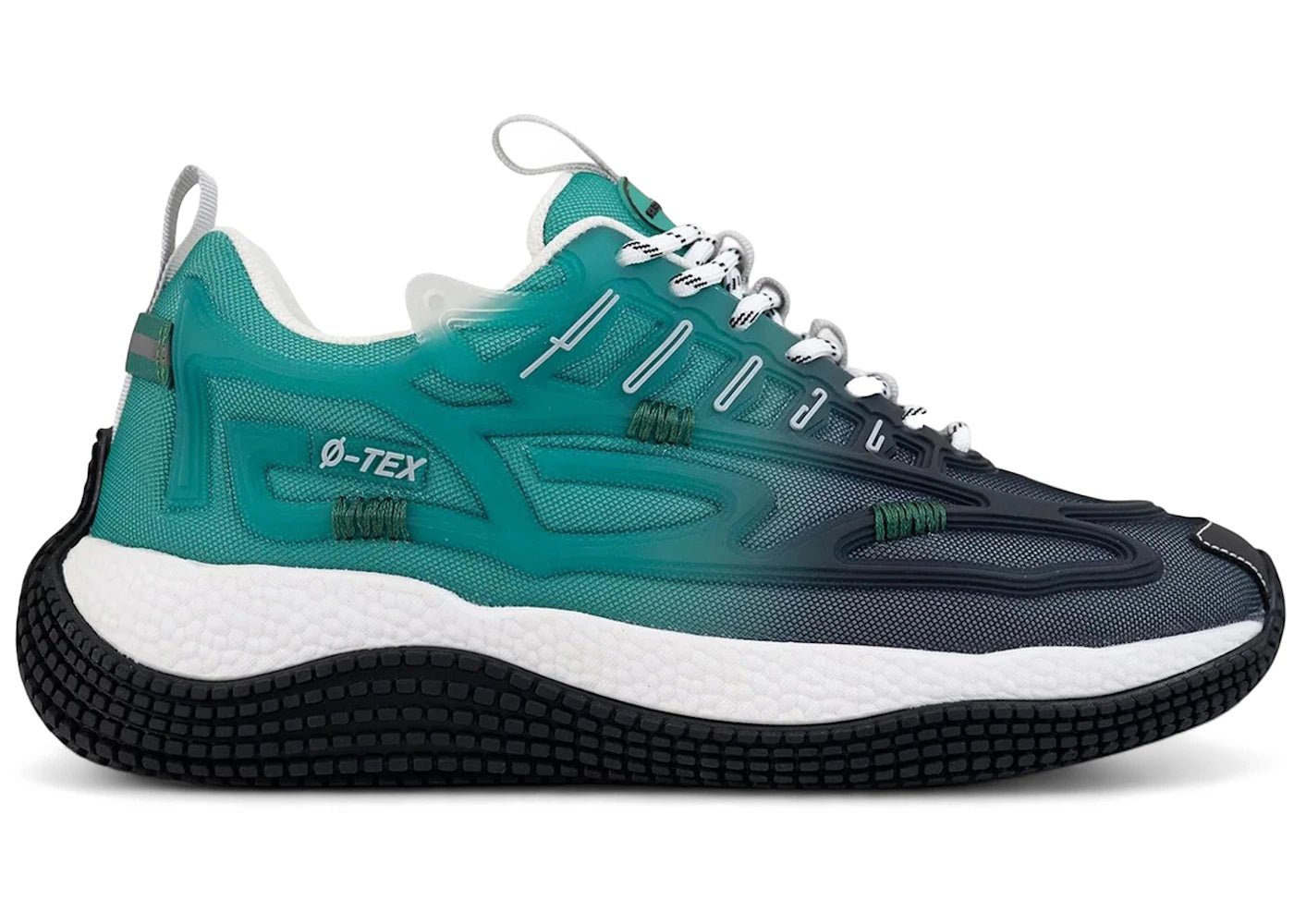 John Geiger 004-Philly (Lapstone & Hammer Exclusive)