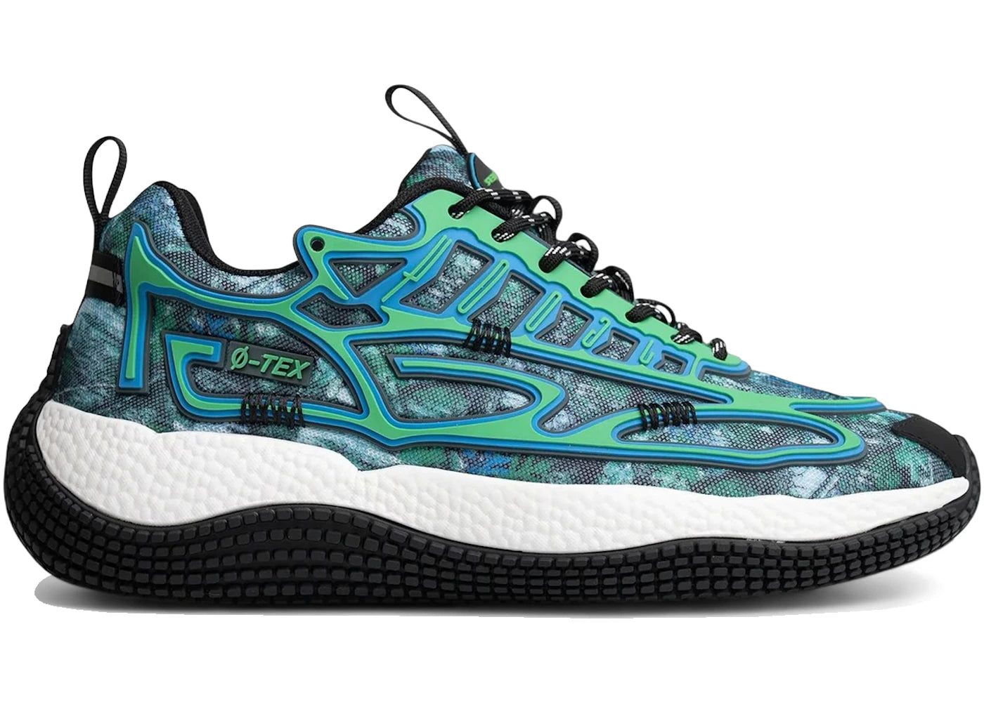 John Geiger 004 Spring Camo