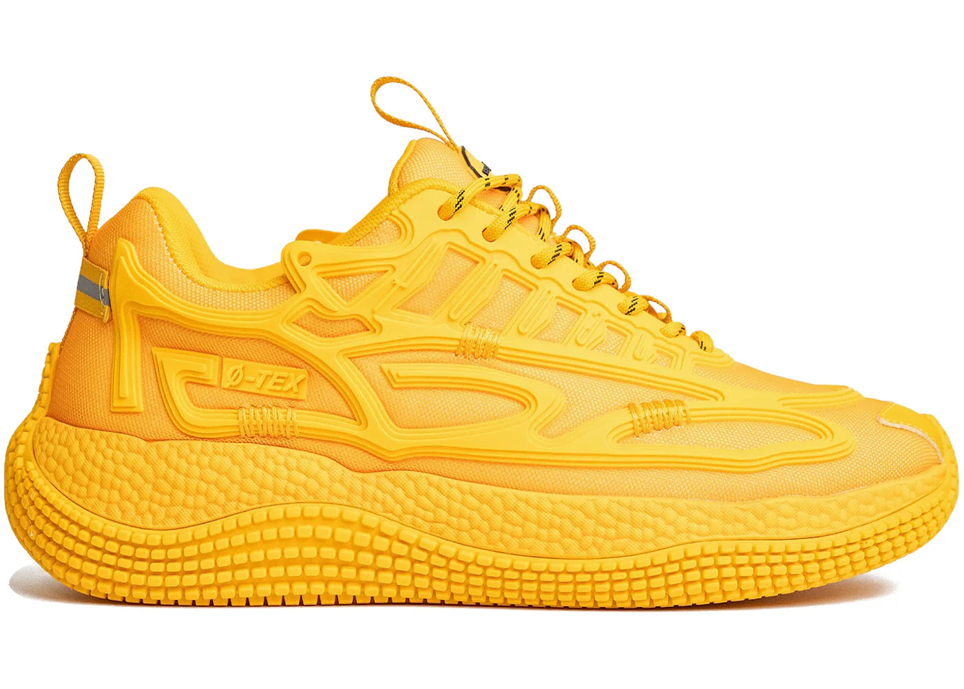 John Geiger 004 Triple Canary