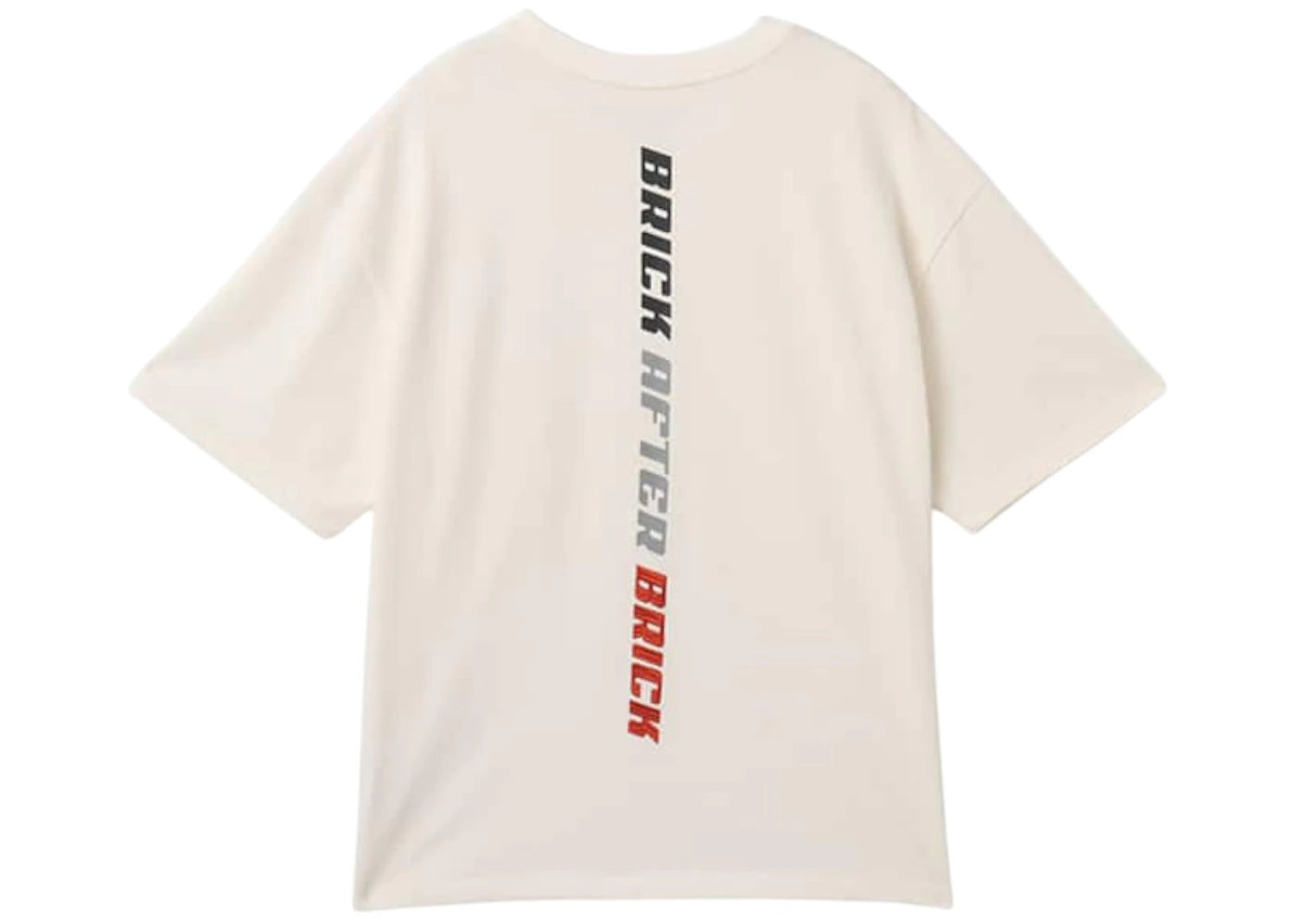 Jordan BIKE AIR x Nigel Sylvester T-Shirt Sail