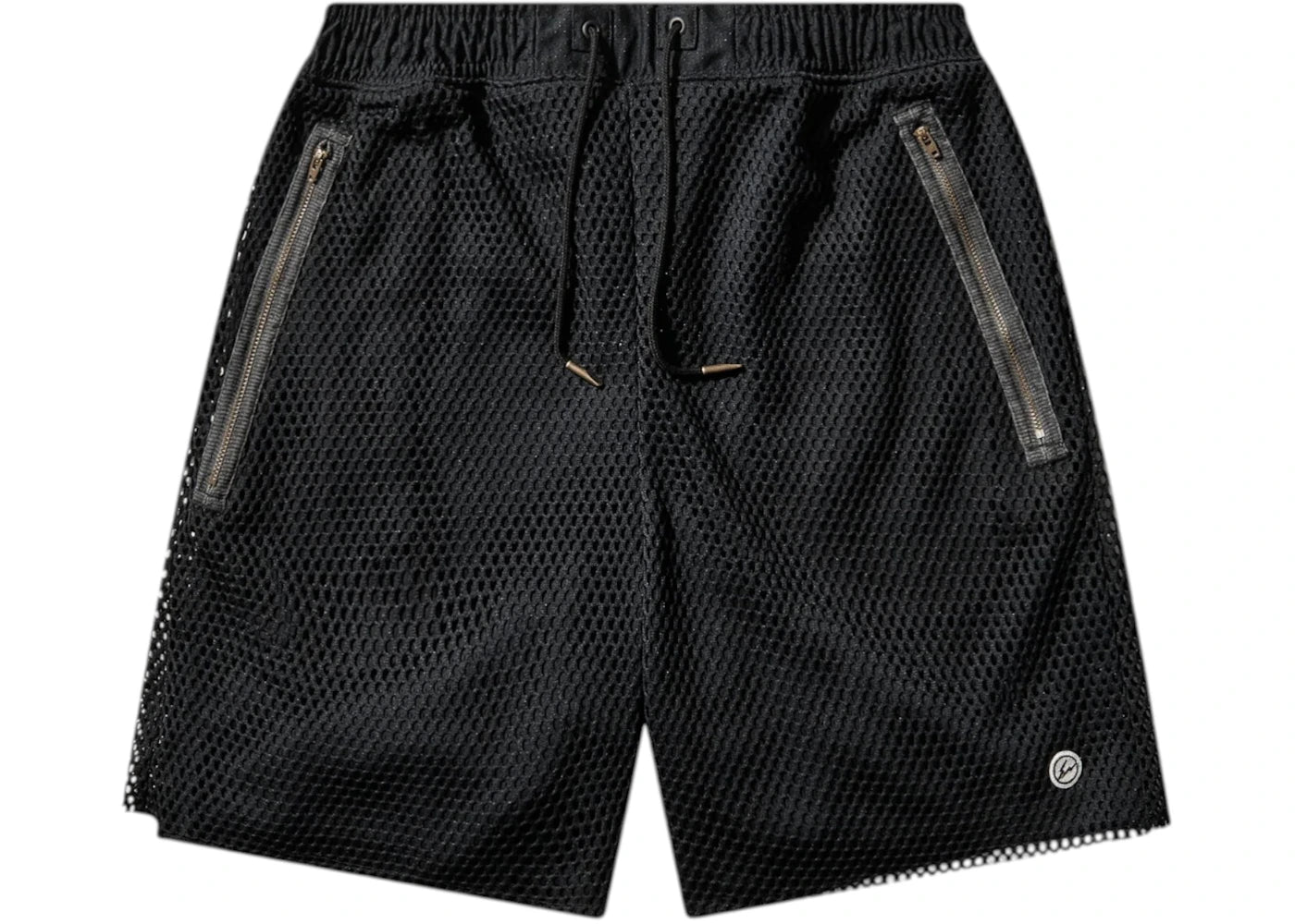 Jordan x Union x Fragment Short Black