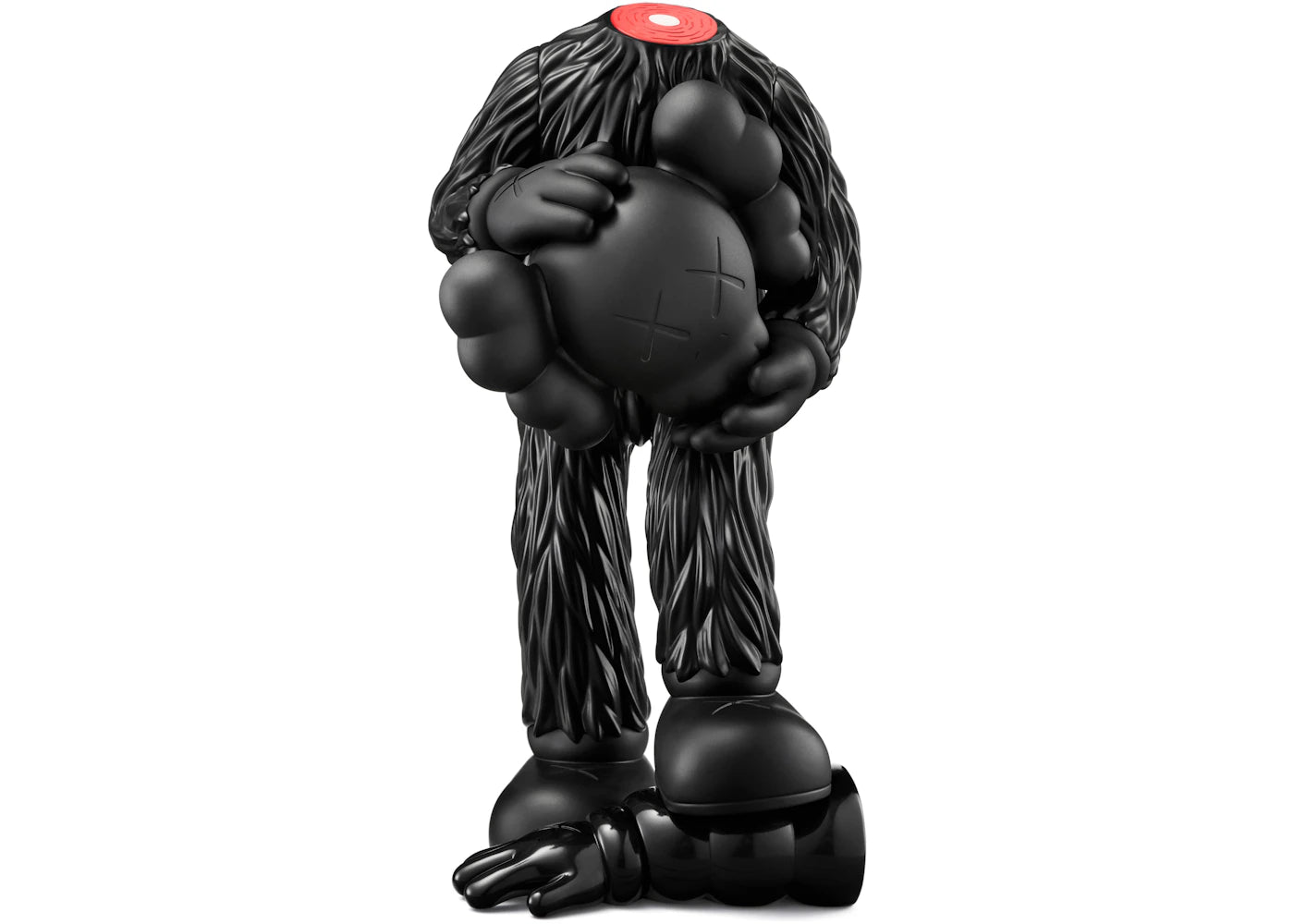 KAWS FELLOWS Vinyl Figure - main view