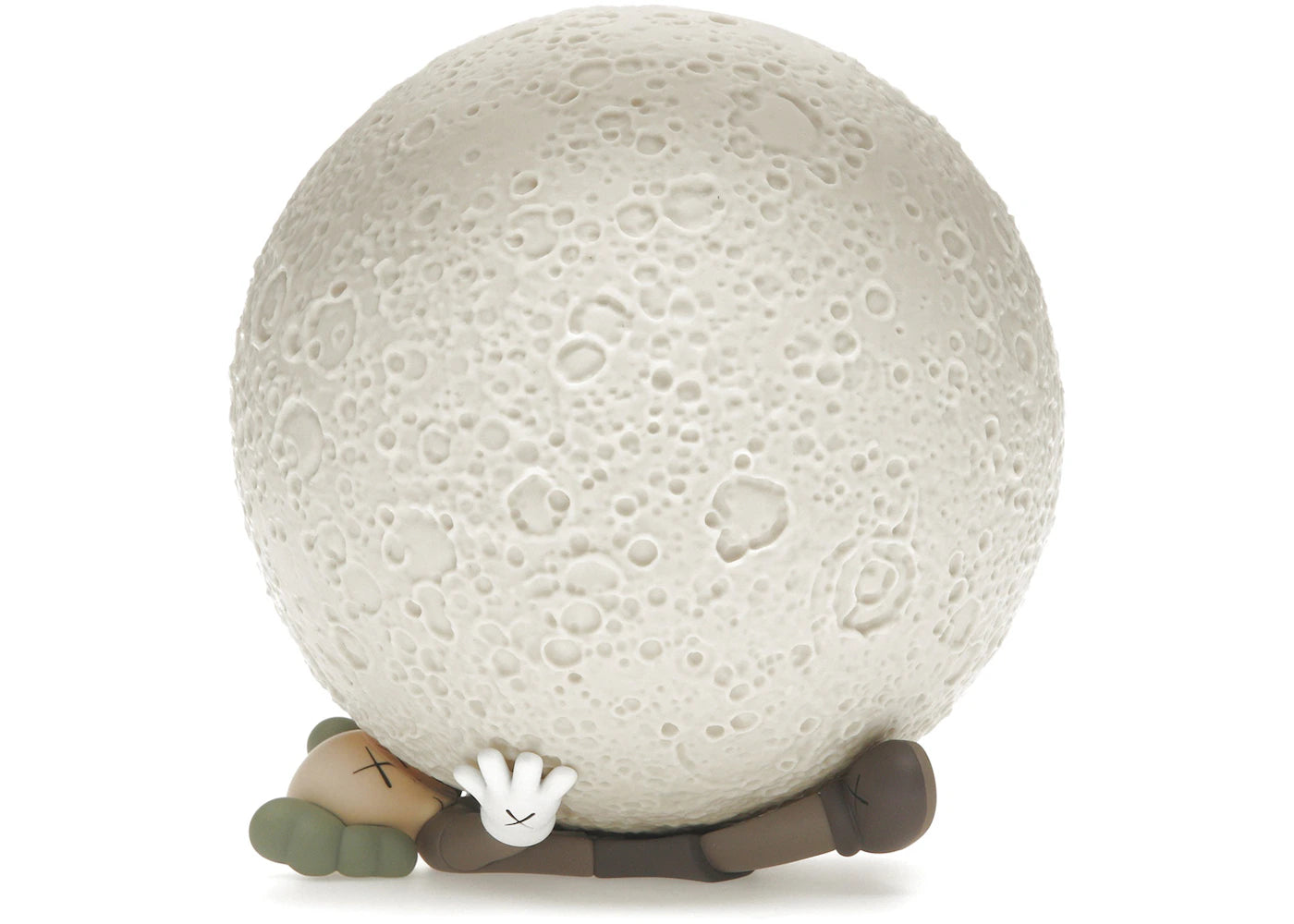 KAWS Holiday Big Moon Vinyl Figure-