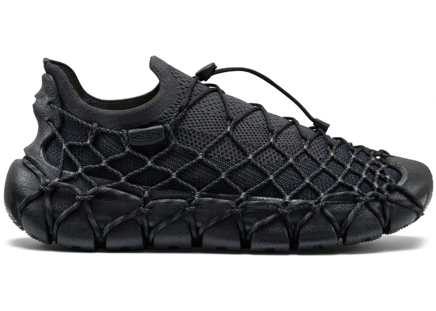 Keen UNEEK 360 Black Magnet - main view