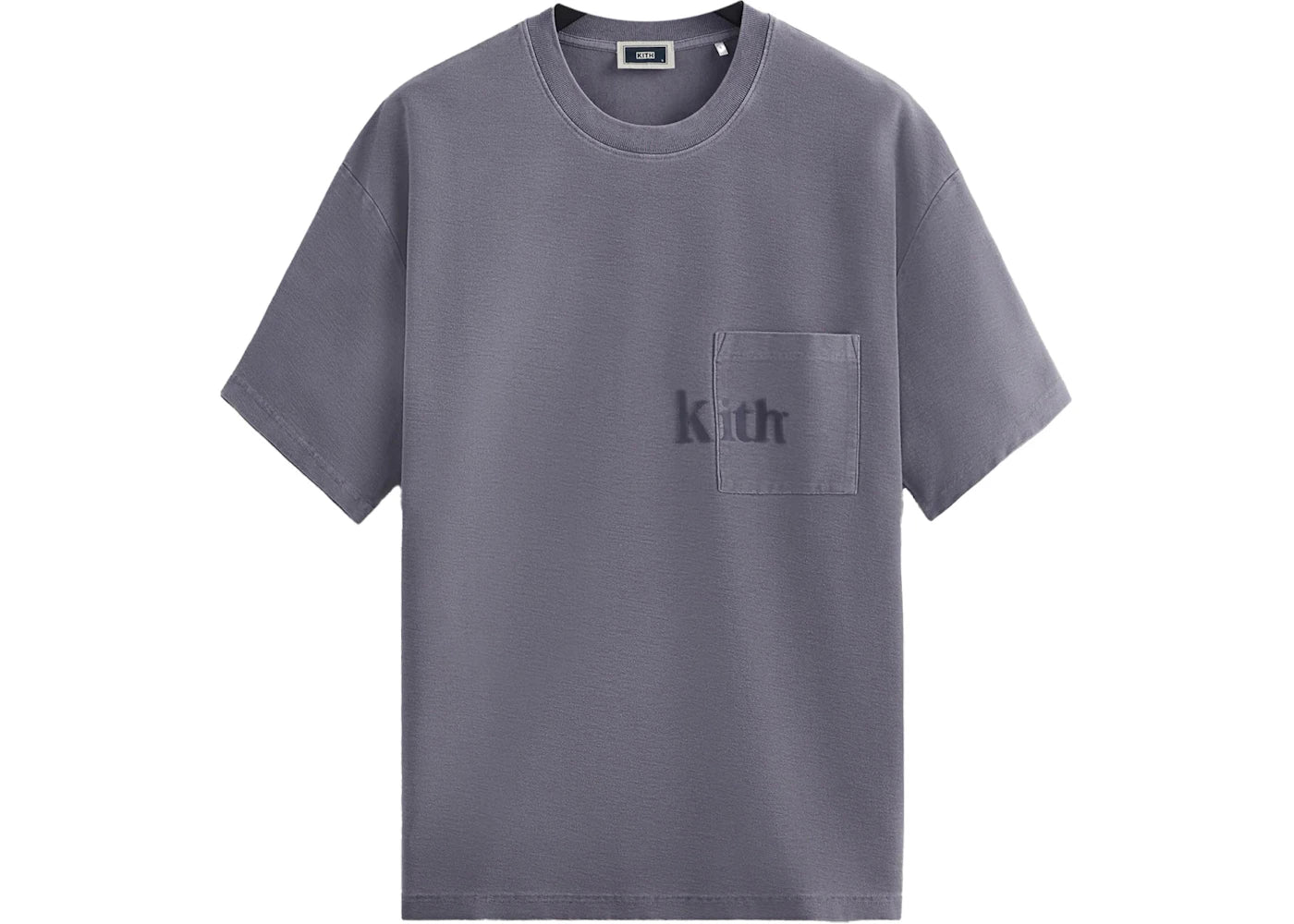 Kith Quinn Tee-Influence