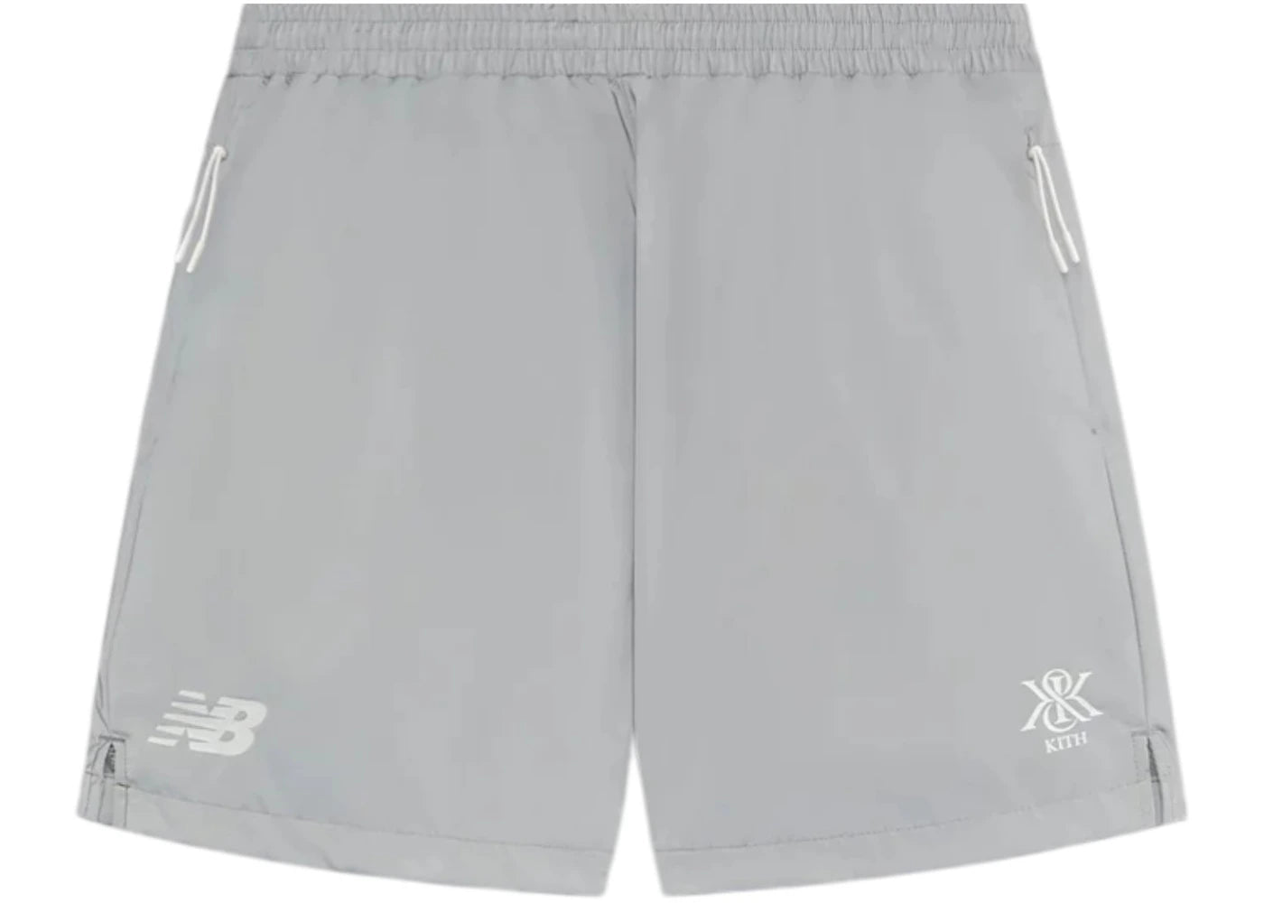 Kith x New Balance Reflective Short Reflective