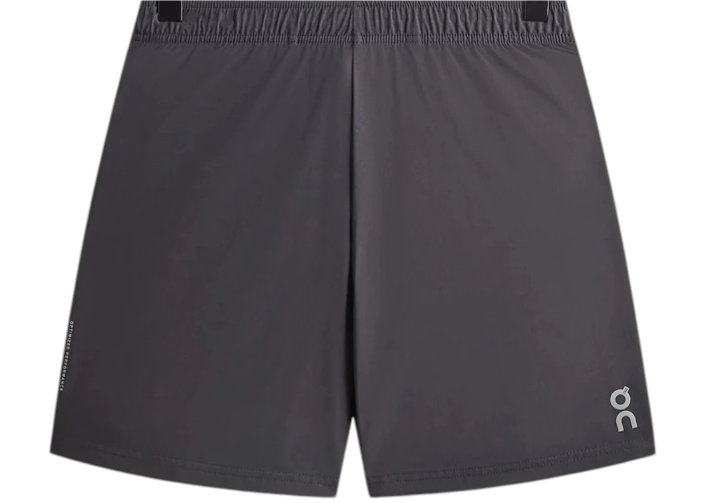 Kith x On Core Short Black