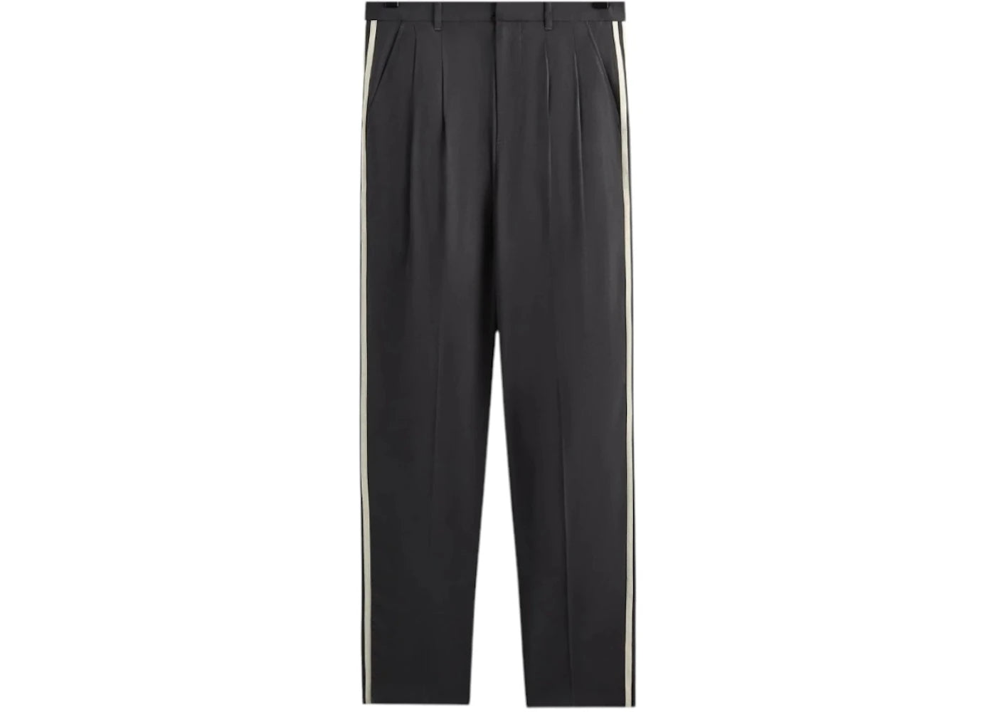 Pantalon de survêtement de football Kith x adidas - Noir
