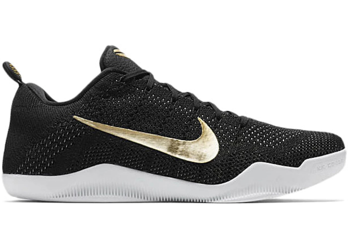 Nike Kobe 11 Elite-GCR Great Career Recall