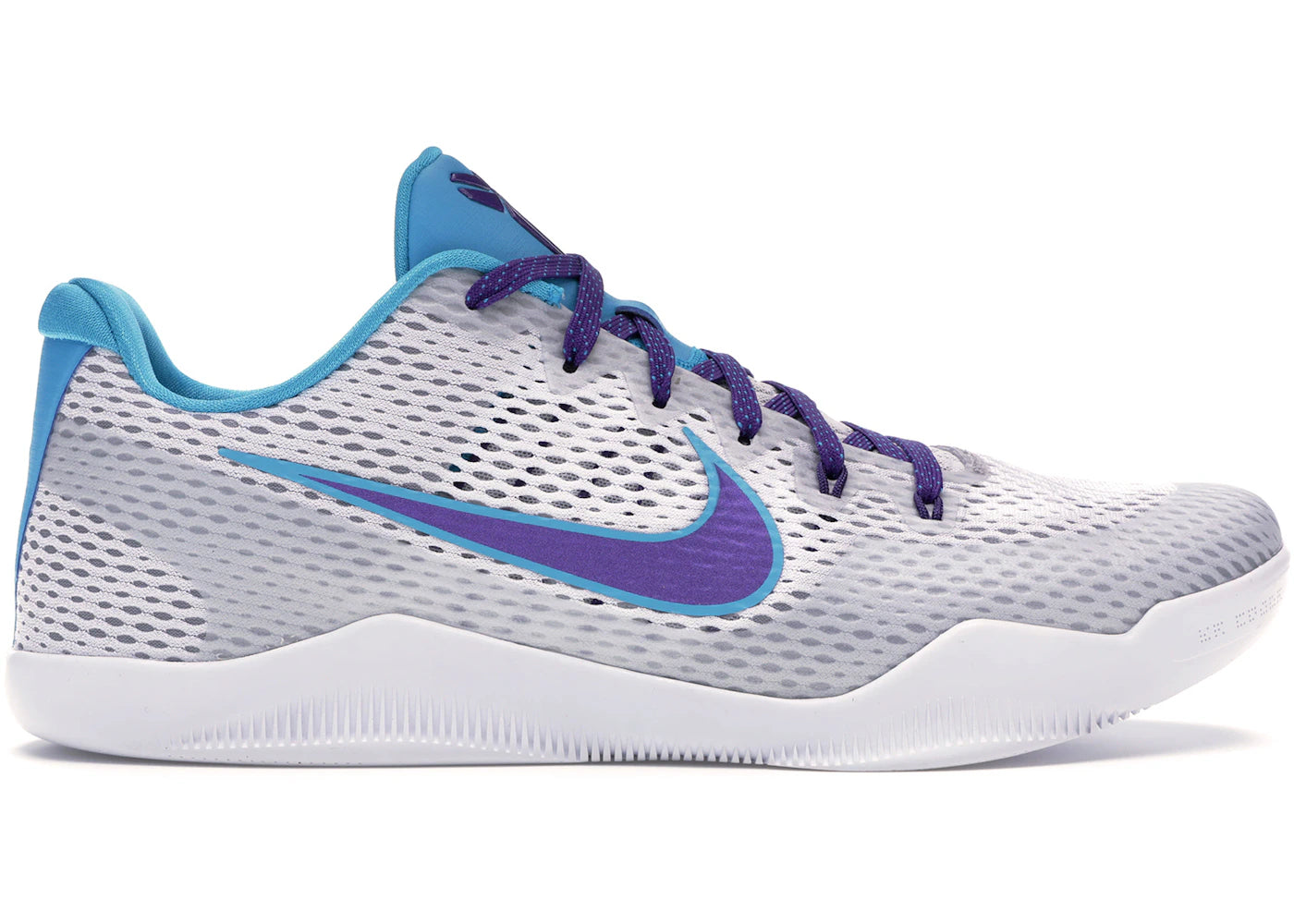 Nike Kobe 11 Low-Draft Day
