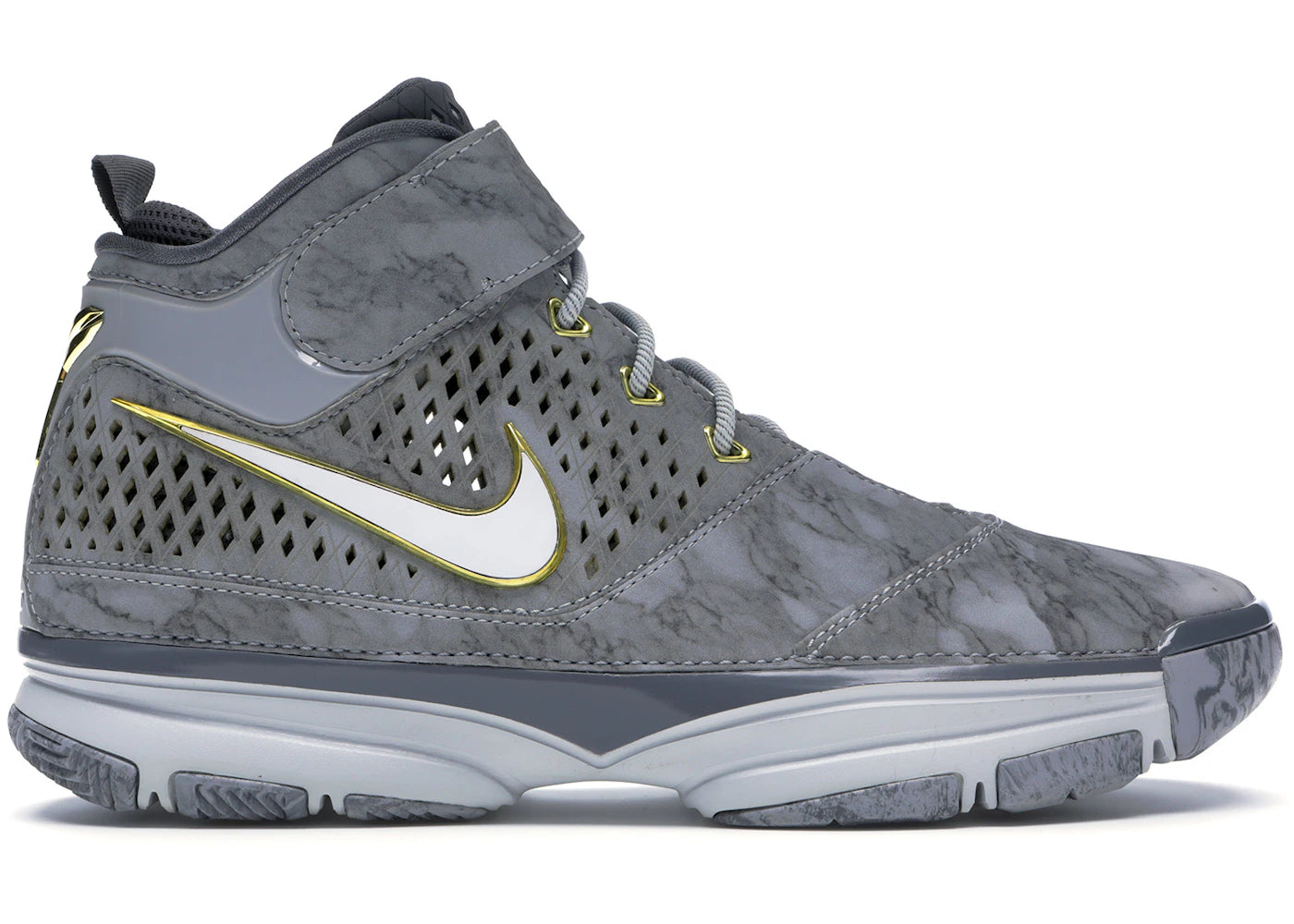 Nike Kobe 2-Prelude (4/50+ Points)