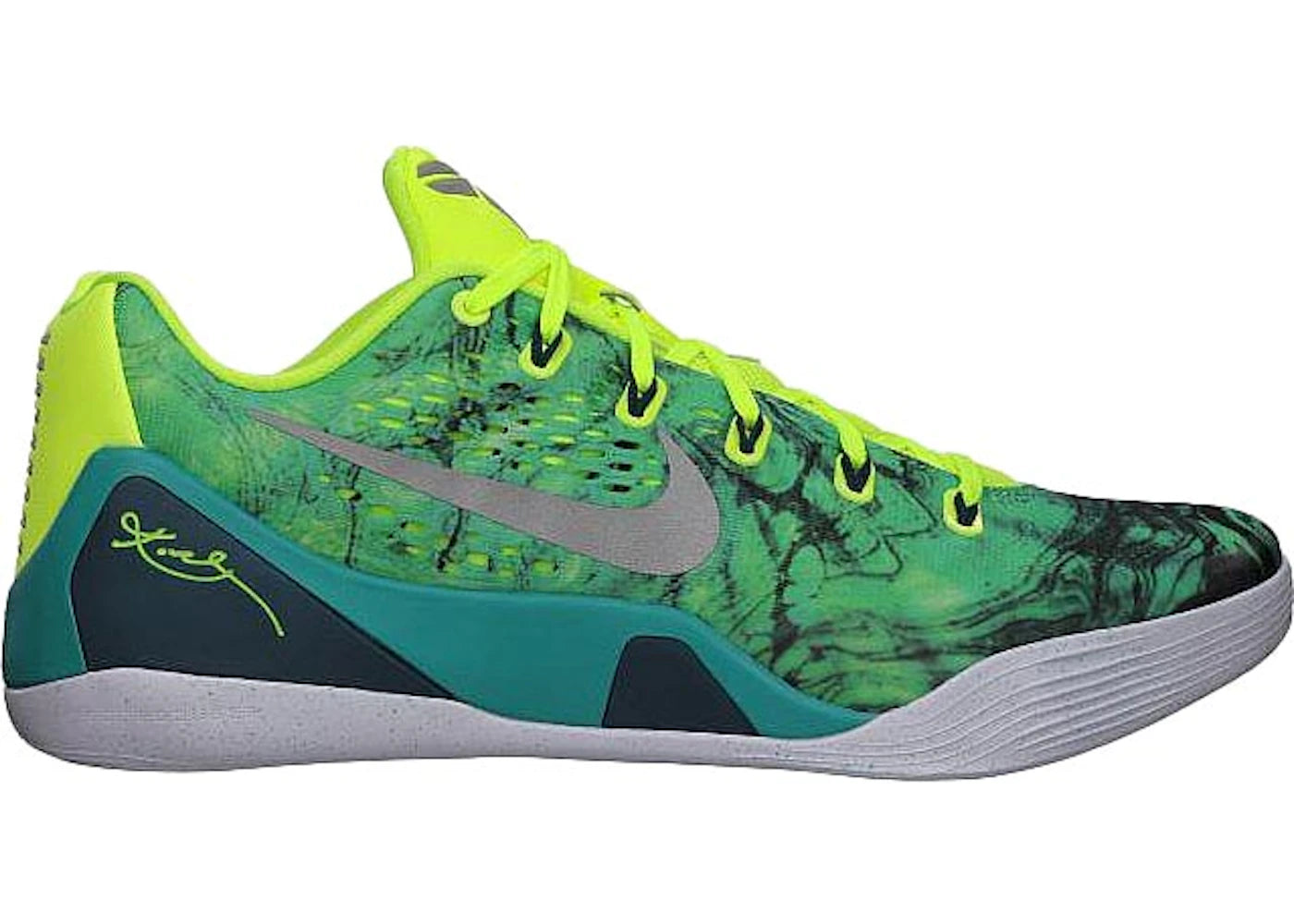 Nike Kobe 9 EM Low-Easter