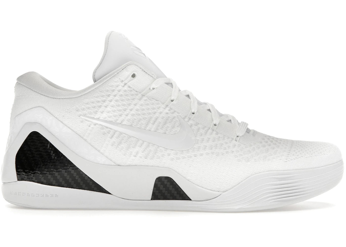 Nike Kobe 9 Elite Low Protro-Halo