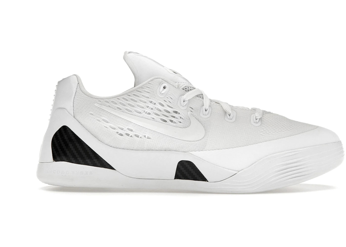 Nike Kobe 9 Elite Protro-Halo (GS)