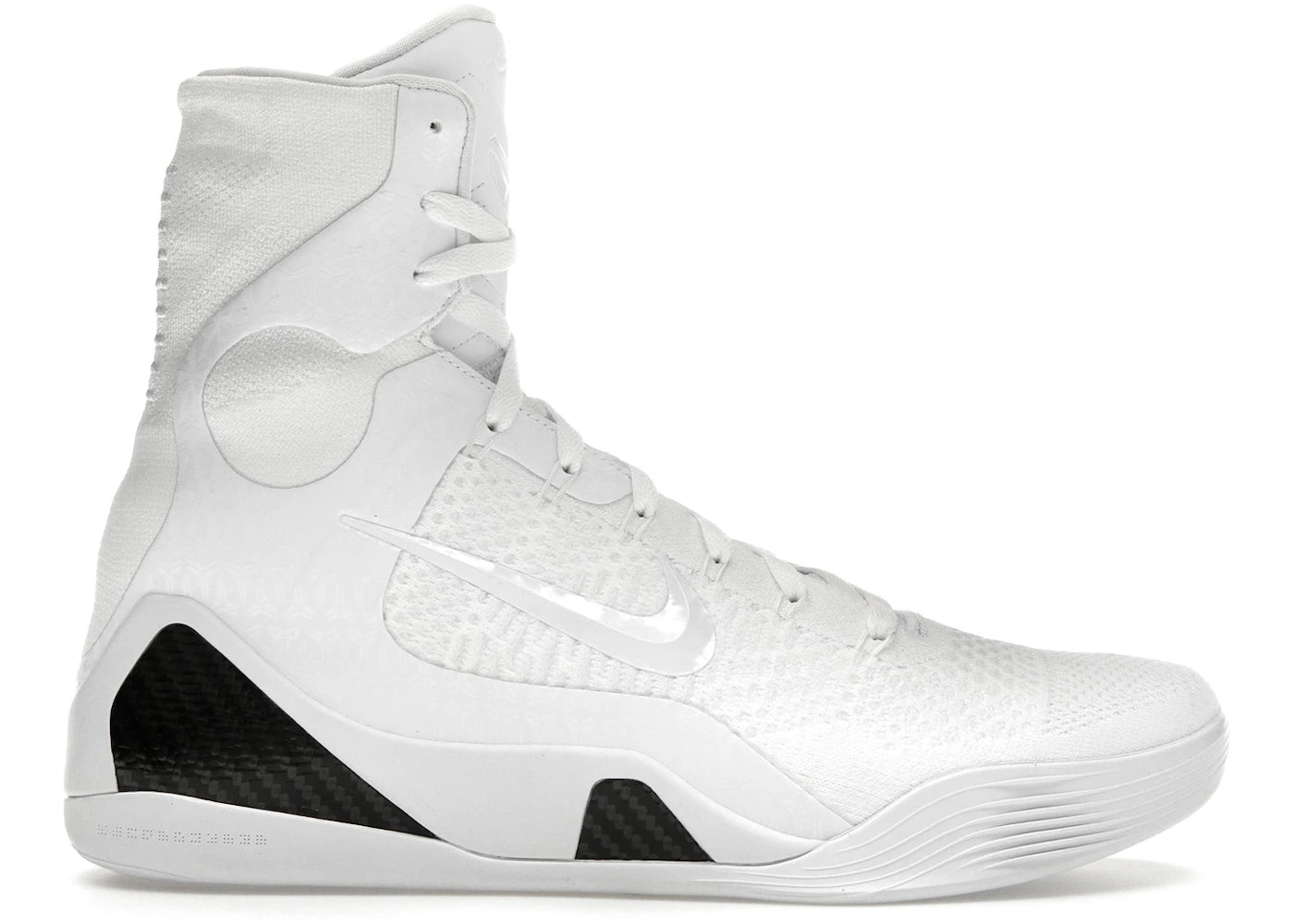 Nike Kobe 9 Elite Protro-Halo