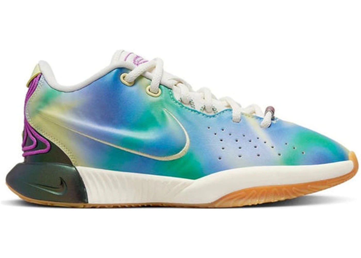 Nike LeBron 21 SE-Movie Night (GS)