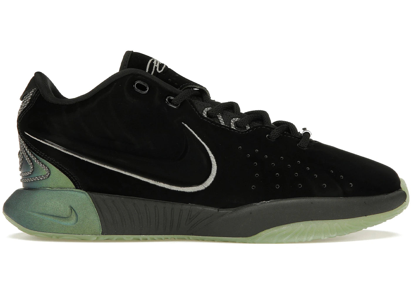 Nike LeBron 21-Tahitian (GS)