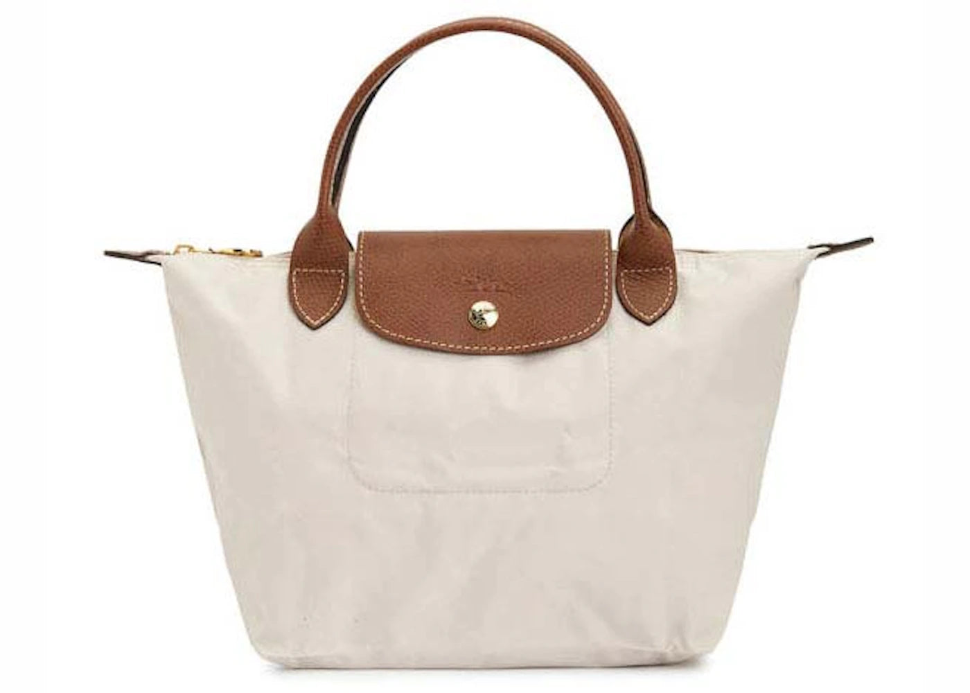 Longchamp Le Pliage Original S Handbag-Paper