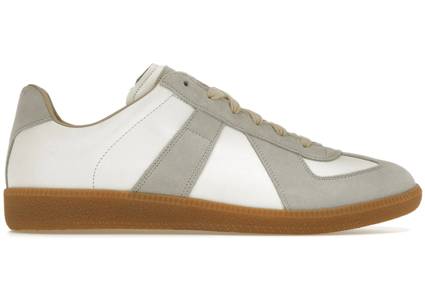 Maison Margiela Replica-German Army Trainer GAT