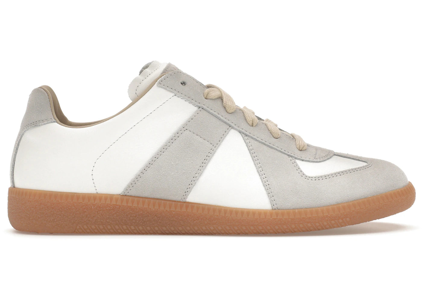 Maison Margiela Replica-White Grey Gum (Women's)