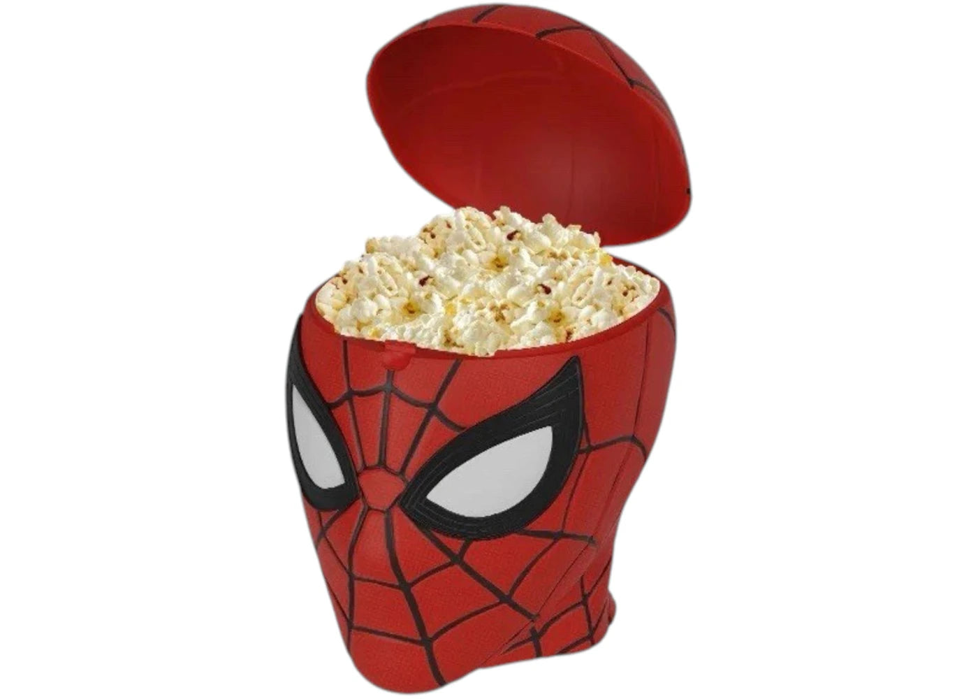 Marvel Spider-Man: Brand New Day Spiderman Head Popcorn Bucket - main view